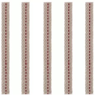 KNOT DO LAMPY NAFTOWEJ 24CM