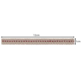 KNOT DO LAMPY NAFTOWEJ 24CM