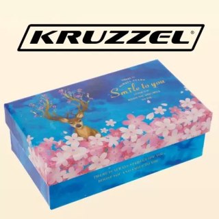 KORALIKI DO ROBIENIA BRANSOLETEK KRUZZEL 20342