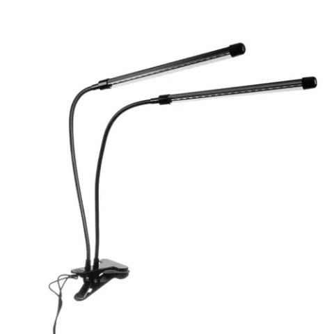 LAMPA 20 LED 2SZT. DO WZROSTU ROŚLIN GARDLOV 19241