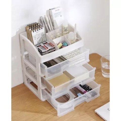 ORGANIZER NA KOSMETYKI SOULIMA 19357 ORGANIZER NA KOSMETYKI SOULIMA 19357