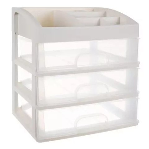 ORGANIZER NA KOSMETYKI SOULIMA 19357 ORGANIZER NA KOSMETYKI SOULIMA 19357