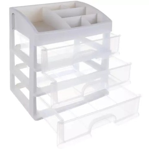 ORGANIZER NA KOSMETYKI SOULIMA 19357 ORGANIZER NA KOSMETYKI SOULIMA 19357