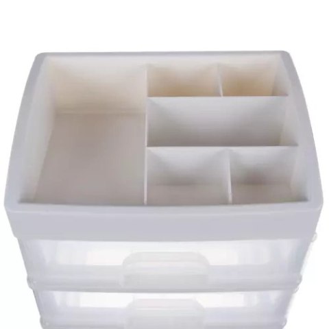 ORGANIZER NA KOSMETYKI SOULIMA 19357 ORGANIZER NA KOSMETYKI SOULIMA 19357