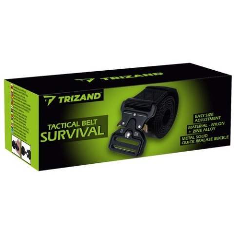 PAS TAKTYCZNY SURVIVAL TRIZAND 18996