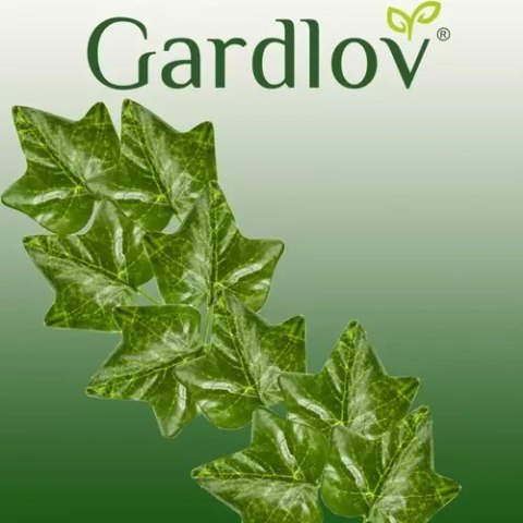SZTUCZNY BLUSZCZ- GIRLANDA 25,2M GARDLOV 19735