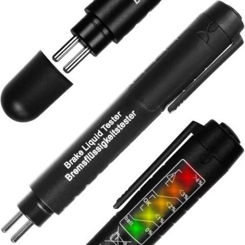 TESTER PŁYNU HAMULCOWEGO XTROBB 19369