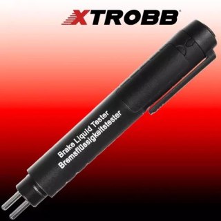 TESTER PŁYNU HAMULCOWEGO XTROBB 19369
