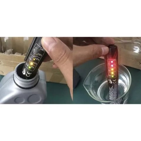 TESTER PŁYNU HAMULCOWEGO XTROBB 19369