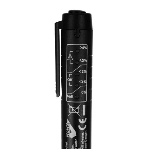 TESTER PŁYNU HAMULCOWEGO XTROBB 19369