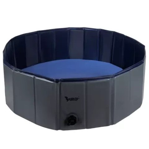 BASEN/ KOJEC DLA PSA SKŁADANY 100X30 PURLOV 20929