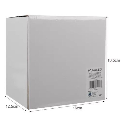 FARBY AKRYLOWE 12SZT. 100ML MAALEO 20424