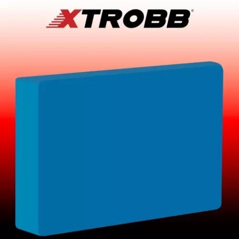 GLINKA DO CZYSZCZENIA LAKIERU 180G XTROBB 20761