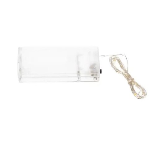 GWIAZDA LED 3D- 60CM RUHHY 20076