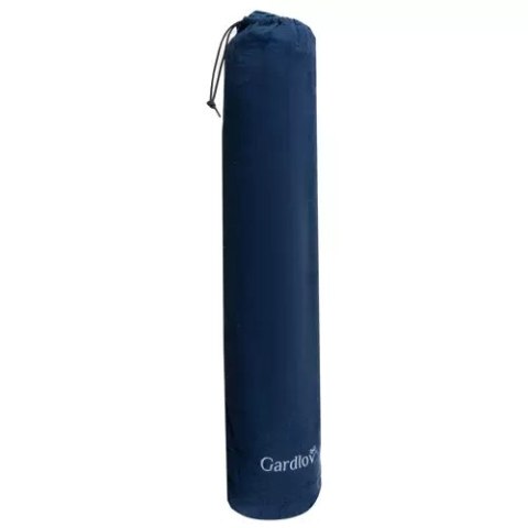 HAMAK OGRODOWY DWUOSOBOWY 260X160CM GARDLOV 21078