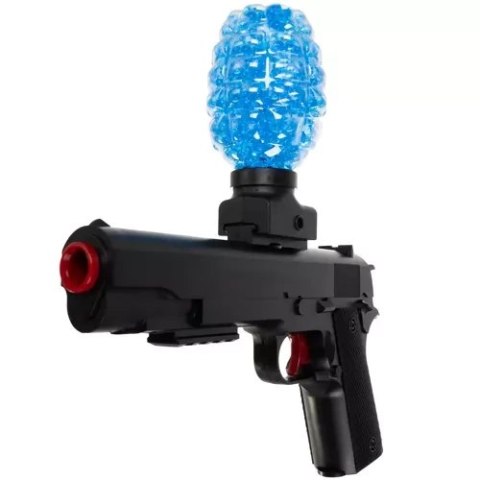 KARABIN/ PISTOLET NA KULKI ŻELOWE KRUZZEL 20449