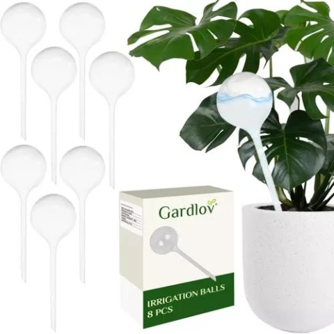 KULE NAWADNIAJĄCE- 8SZT. GARDLOV 21043