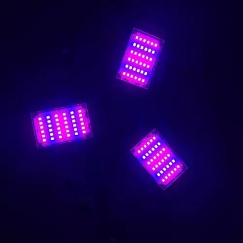 LAMPA 108 LED DO WZROSTU ROŚLIN GARDLOV 20440