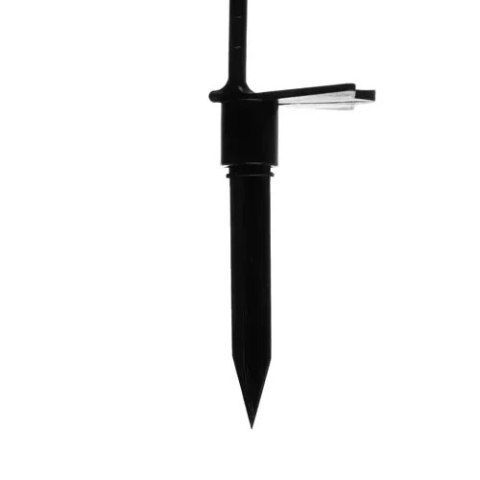 LAMPA OGRODOWA SOLARNA- FLAMING GARDLOV 21151