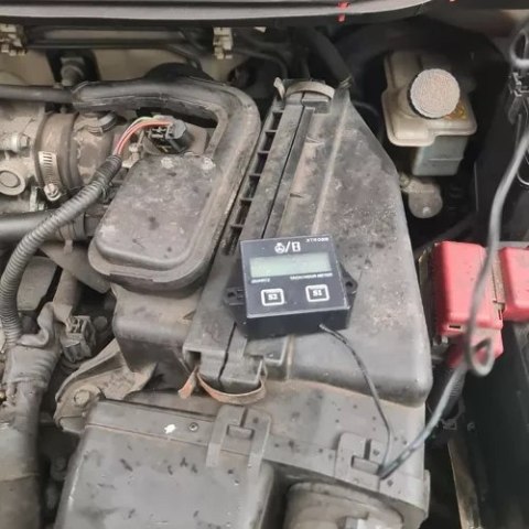 LICZNIK MOTOGODZIN PRACY SILNIKA XTROBB 19926