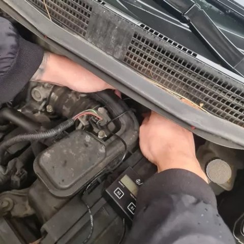 LICZNIK MOTOGODZIN PRACY SILNIKA XTROBB 19926