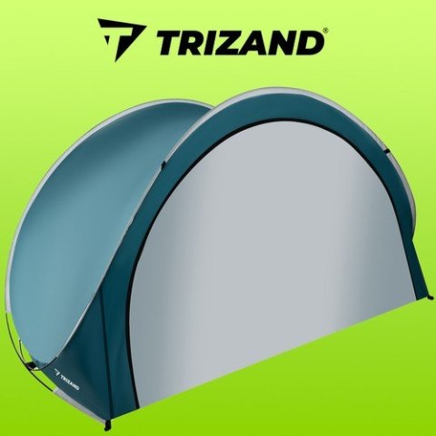 NAMIOT PLAŻOWY 200X120X110CM TRIZAND 21267