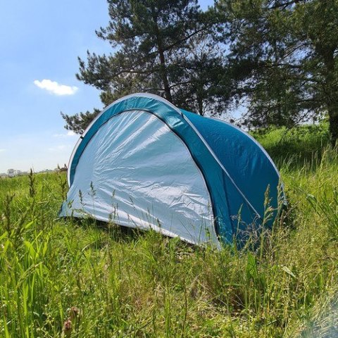 NAMIOT PLAŻOWY 200X120X110CM TRIZAND 21267