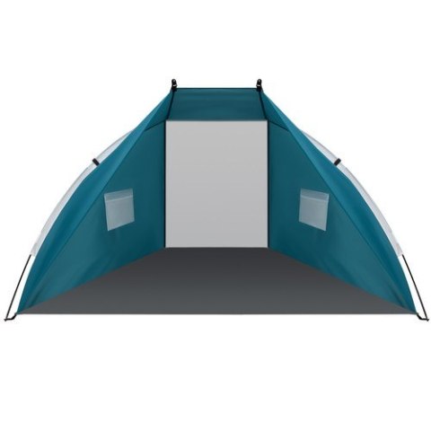 NAMIOT PLAŻOWY 220X120X120CM TRIZAND 20975