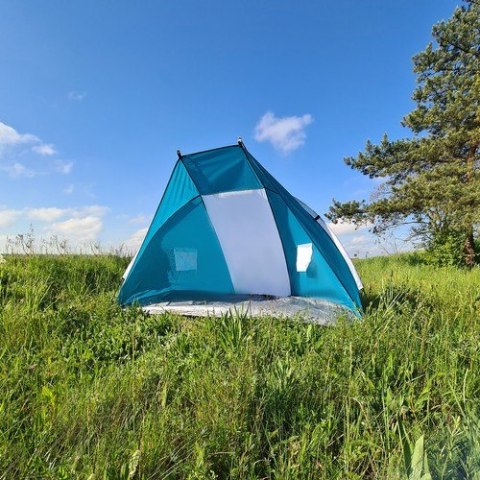 NAMIOT PLAŻOWY 220X120X120CM TRIZAND 20975