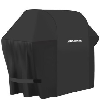 POKROWIEC NA GRILL 100X60X95CM KAMINER 21074
