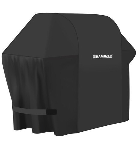 POKROWIEC NA GRILL 100X60X95CM KAMINER 21074