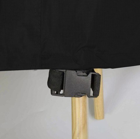 POKROWIEC NA GRILL 100X60X95CM KAMINER 21074