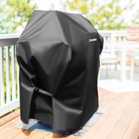POKROWIEC NA GRILL 100X60X95CM KAMINER 21074