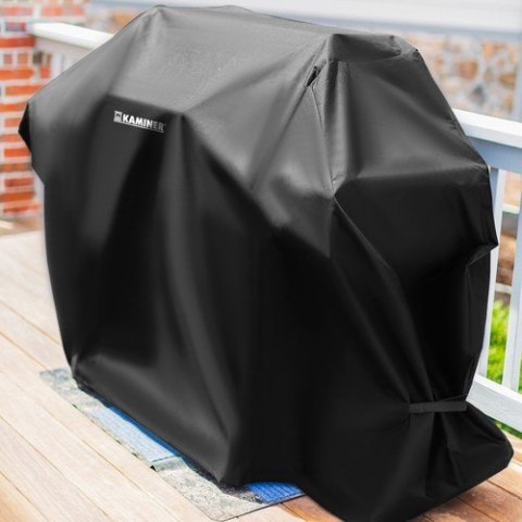 POKROWIEC NA GRILL 100X60X95CM KAMINER 21074