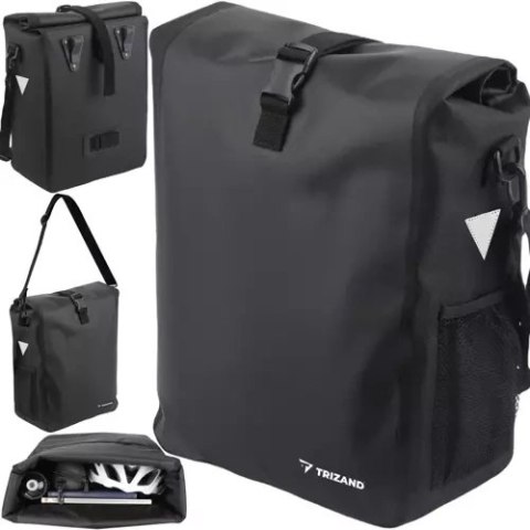 SAKWA ROWEROWA TRIZAND 21203
