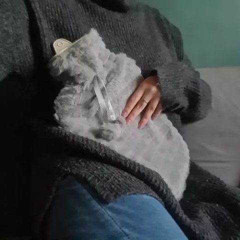 TERMOFOR GUMOWY W POKROWCU 2000ML RUHHY 19806