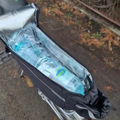 TORBA ROWEROWA TERMICZNA TRIZAND 20888