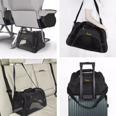 TRANSPORTER- TORBA DLA PSA/ KOTA PURLOV 20940