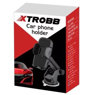 UCHWYT NA TELEFON DO SAMOCHODU XTROBB 20384