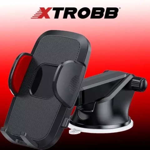 UCHWYT NA TELEFON DO SAMOCHODU XTROBB 20384