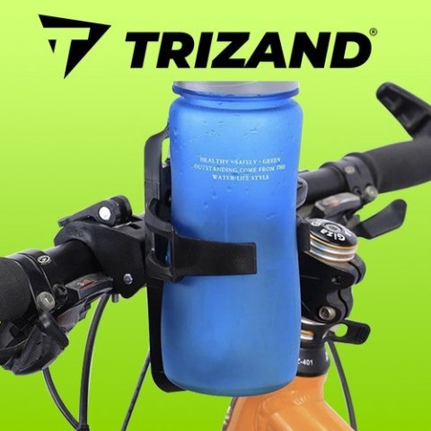 UCHWYT ROWEROWY NA BIDON TRIZAND 21205
