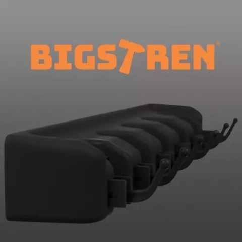 WIESZAK NA NARZĘDZIA BIGSTREN 20027