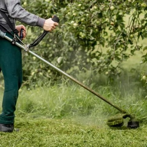 ŻYŁKA TNĄCA DO KOSY SPALINOWEJ BIGSTREN 21073
