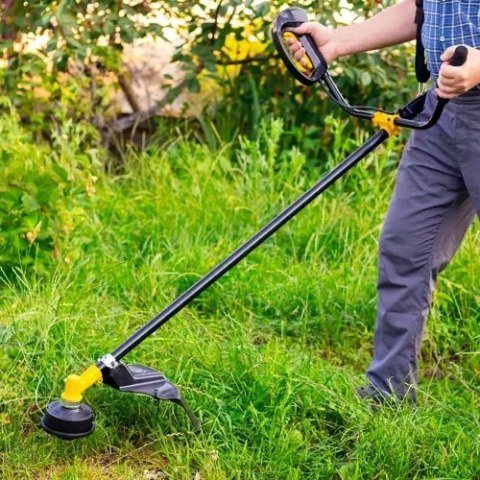 ŻYŁKA TNĄCA DO KOSY SPALINOWEJ BIGSTREN 21073