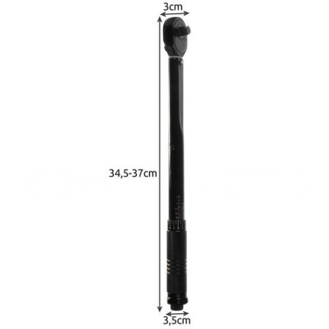 KLUCZ DYNAMOMETRYCZNY 3/8 7-112NM BIGSTREN 22097