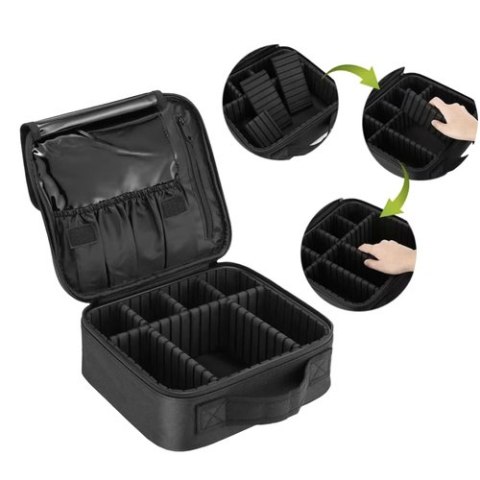 KOSMETYCZKA- ORGANIZER NA KOSMETYKI SOULIMA 21957