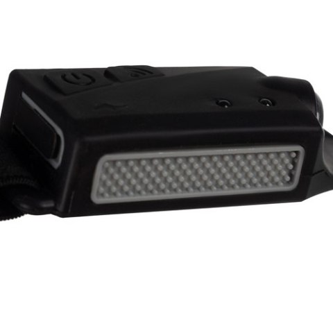 LATARKA CZOŁOWA LED USB TRIZAND 21652