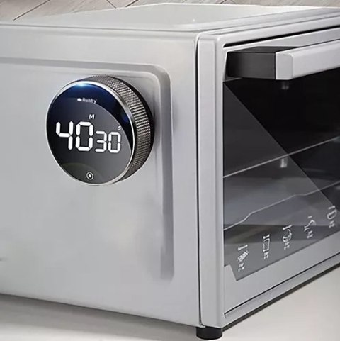 MINUTNIK KUCHENNY ELEKTRONICZNY RUHHY 22052