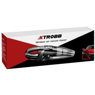 ODKURZACZ SAMOCHODOWY BEZPRZEWODOWY XTROBB 22149