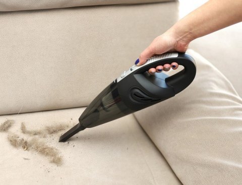 ODKURZACZ SAMOCHODOWY BEZPRZEWODOWY XTROBB 22149 ODKURZACZ SAMOCHODOWY BEZPRZEWODOWY XTROBB 22149